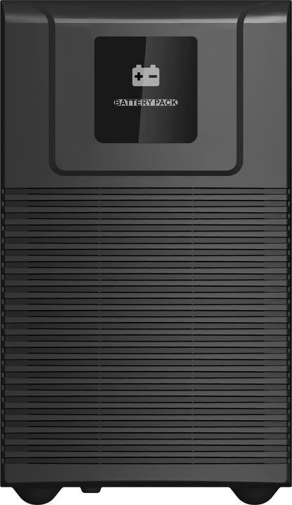 Produktbild Powerwalker BP S72T-12x9Ah 72V externes Akkupack fuer VFI 3000 TGB/TGS -Z-
