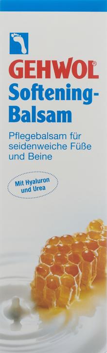 Immagine prodotto Gehwol Balsam (Crema piedi e gel piedi, 125 ml)