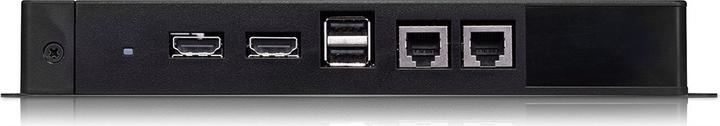 Produktbild LG STB-5500 PRO:CENTRIC SMART SET (IPTV)