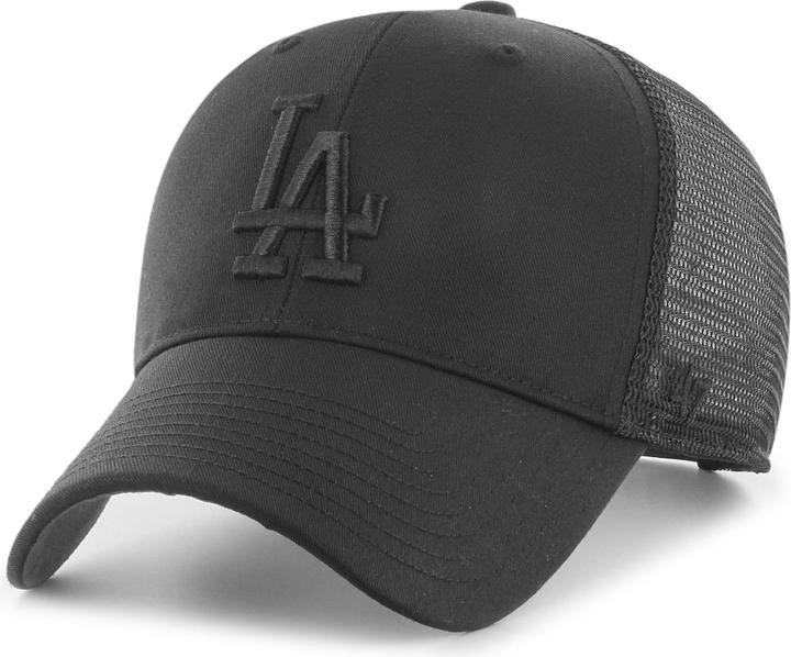 47 Brand Trucker Branson Los Angeles Dodgers (One Size)