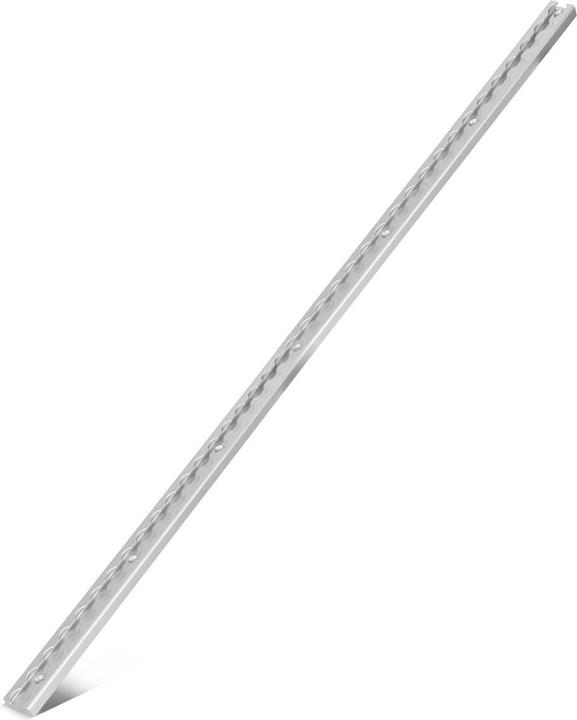 Produktbild Stahlwerk Zurrschiene 100 cm Airlineschiene Befestigungsschiene aus Aluminium