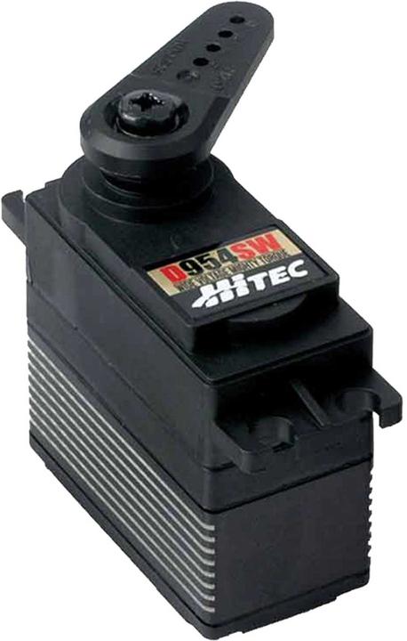 Image du produit Hitec Servo standard D954SW Digital-