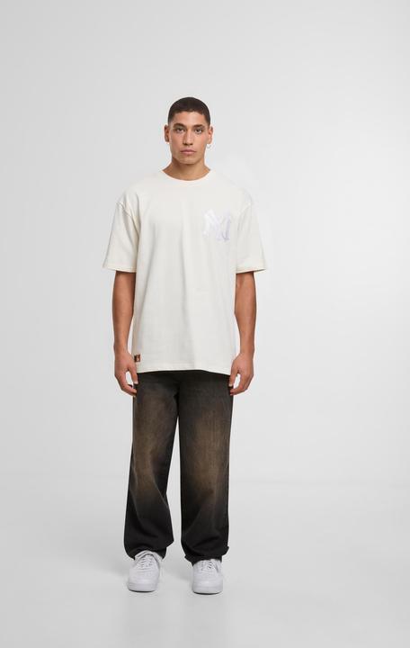 Immagine prodotto New Era Maglietta oversize con logo ricamato Neyyan - 93157 (S)