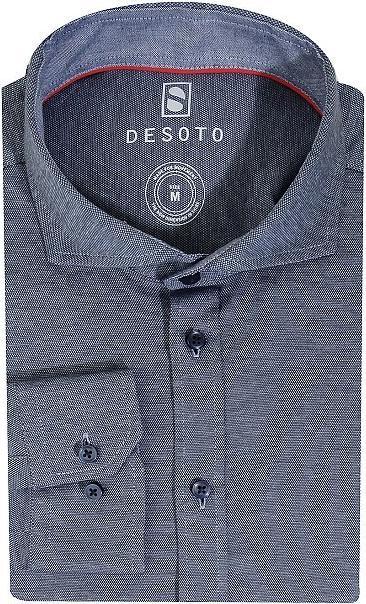 Immagine prodotto Desoto Camicia in jersey (S)