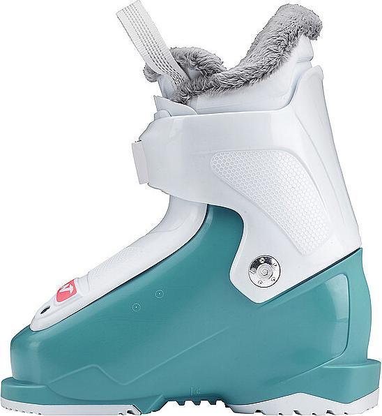 Image du produit Nordica Speedmachine J1 Girl (18.5)