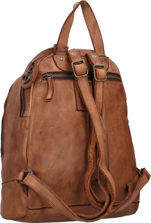 Produktbild Harbour 2nd Anchor Love Meghan City Rucksack Leder 30 cm (9 l)