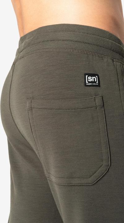 Produktbild Super Natural Solution Pant (L)