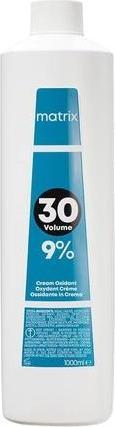 Image du produit Matrix SoColor.Beauty Cream Oxidant 9 301000 ml