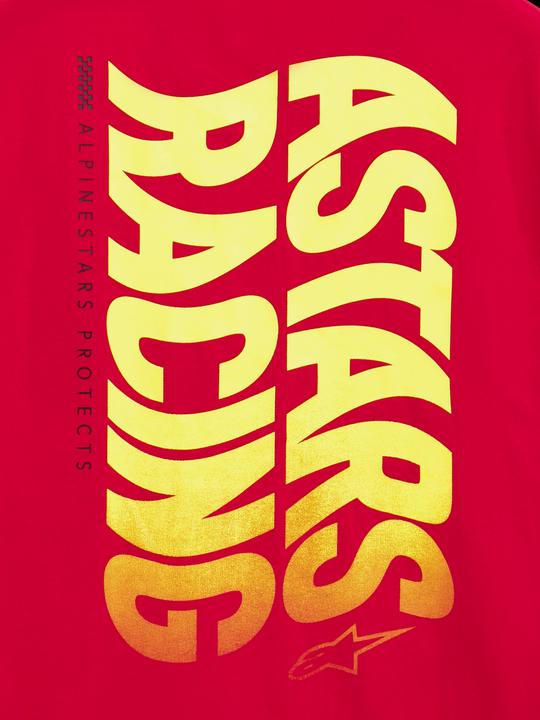 Actual product image Alpinestars Tee 24 Swerve Csf Ss (XL)