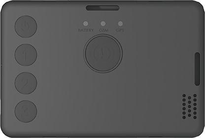 Produktbild Teltonika Autonomous Personal Tracker - GSM - Bluetooth