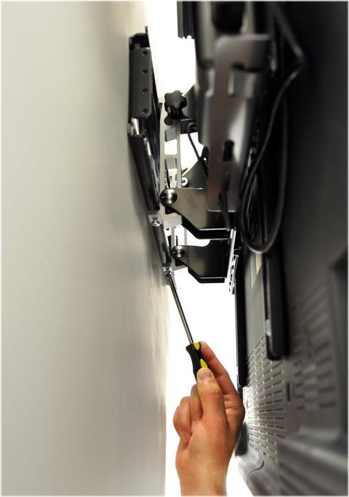 Actual product image Ergotron Signage (Wall, 32")