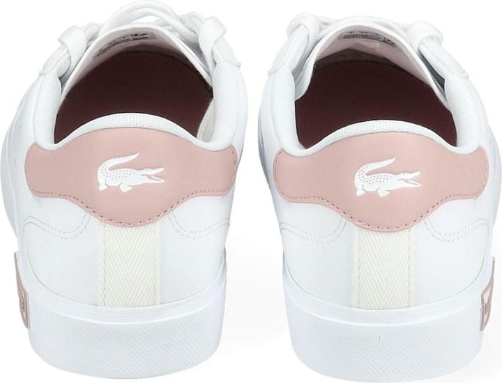 Actual product image Lacoste Sneaker (36)