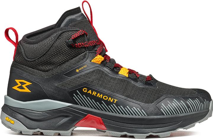 Garmont 9.81 ENGAGE MID GTX (37)