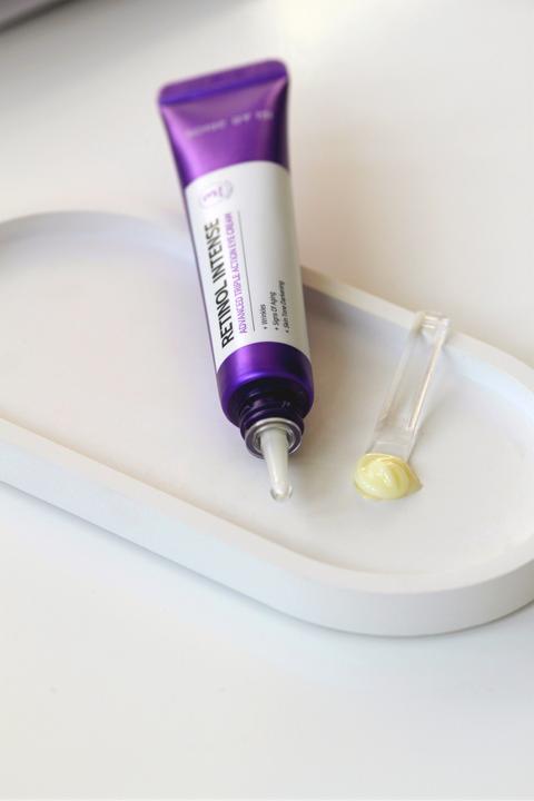 Actual product image Some By Mi Retinol Intense (Crème, 30 ml, Night)