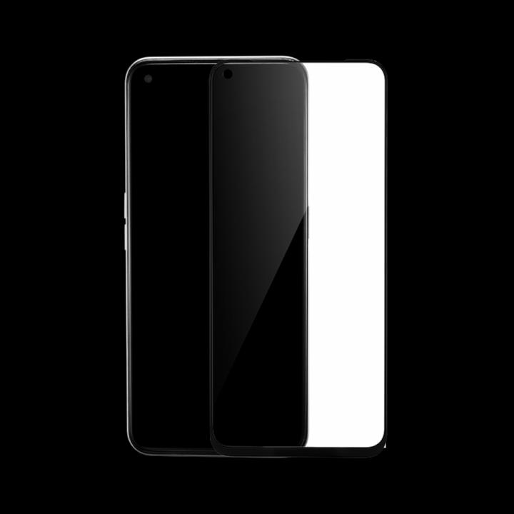 Actual product image OnePlus Glass Screen Protector for Nord CE 2 Lite 5G - transparent (1 Piece, OnePlus North CE 2 Lite 5G)