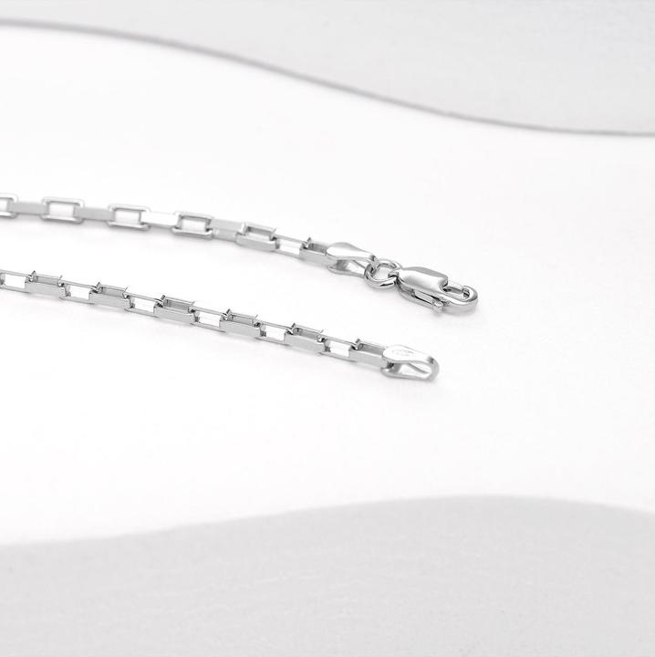 Produktbild Christ Kette (Recycelt, 925er Silber)