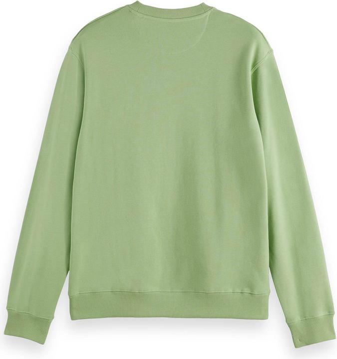 Immagine prodotto Scotch & Soda Regular Fit Logo Sweatshirt (XL)