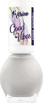 Immagine prodotto Smalto per unghie Miss Sporty 1 Minute To Shine 111 7Ml (111, Smalto)