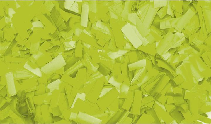 Showtec Slowfall confetti (Show Confetti)