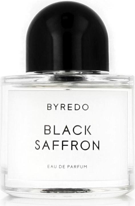 Immagine prodotto Byredo Zafferano Nero Edp Spray 100ml (Eau de parfum, 100 ml)