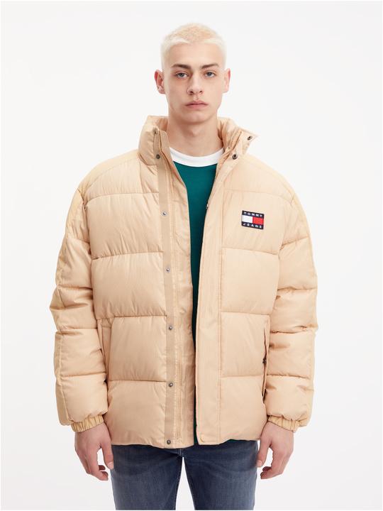 Immagine prodotto Tommy Hilfiger Tommy Jeans Puffer con stemma tonale - 97569 (S)