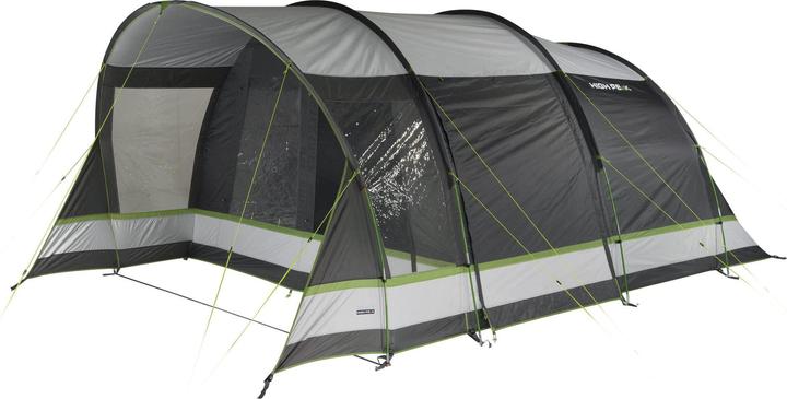 Produktbild High Peak Garda 4.0 (Tunnelzelt, 14.70 kg, 4 Personen)
