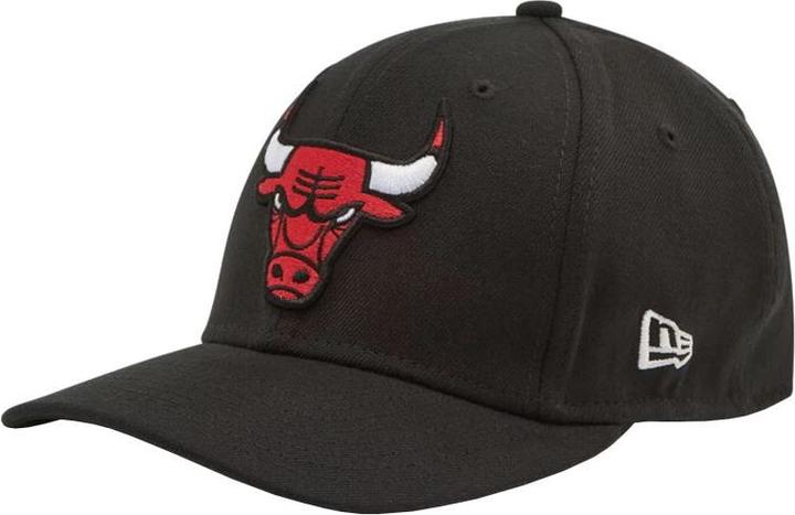 Produktbild New Era 9FIFTY NBA Stretch Snap Chicago Bulls Cap (M, L)