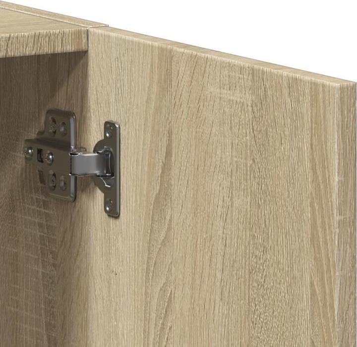 Actual product image VidaXL Filing cabinet