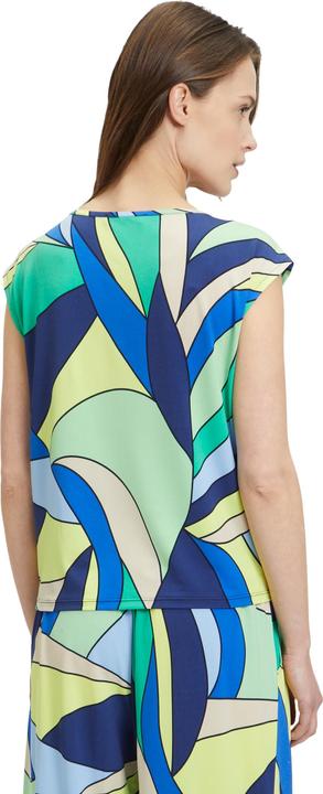 Produktbild Betty Barclay Blusenshirt mit Gummizug (48)