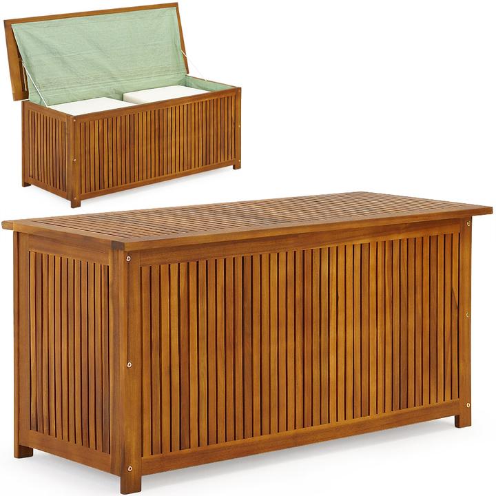 Produktbild Casaria Auflagenbox