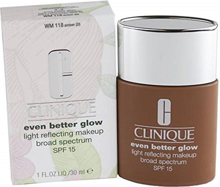 Image du produit Clinique Even Better Glow (WN 118 Ambre)