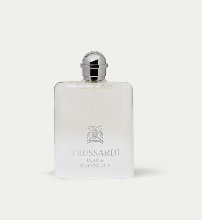 Image du produit Trussardi Donna (Eau de toilette, 100 ml)