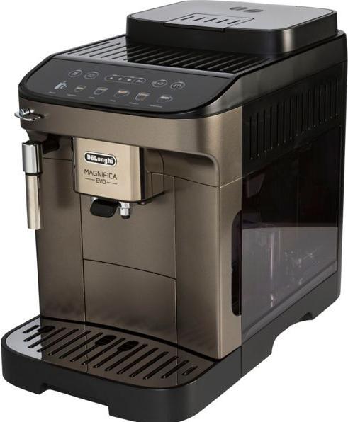 Actual product image De'Longhi Magnifica Evo
