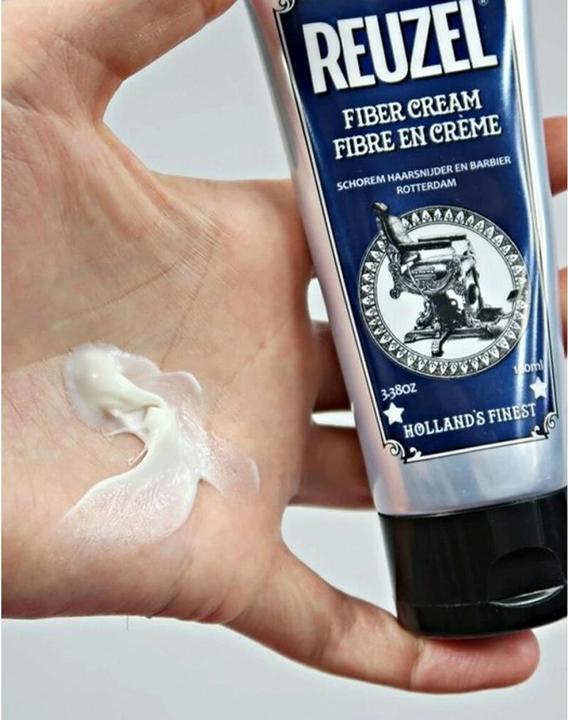 Immagine prodotto Reuzel Fiber Cream (Crema per capelli, 100 ml)