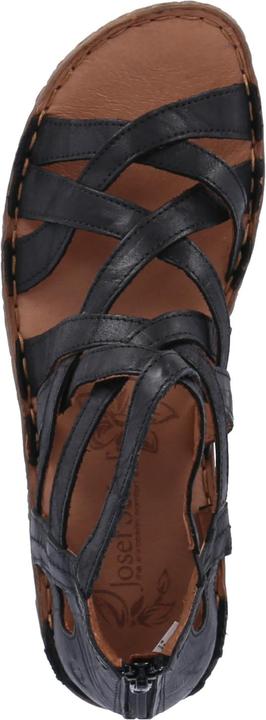 Produktbild Josef Seibel Sandaletten CAPRI (37)