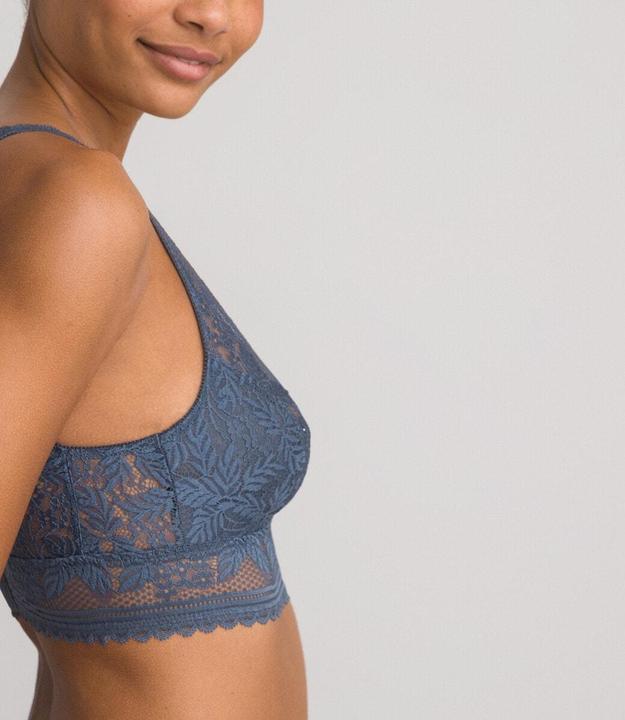 Actual product image La Redoute Collections Bralette (70 B)