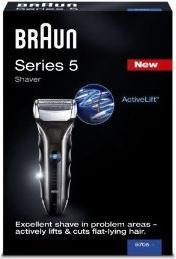 Produktbild Braun Series 5 570s