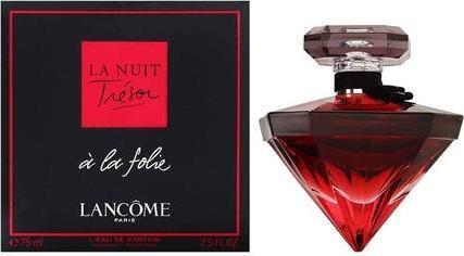 Produktbild Lancôme La Nuit Trésor à la Folie (Eau de Parfum, 75 ml)