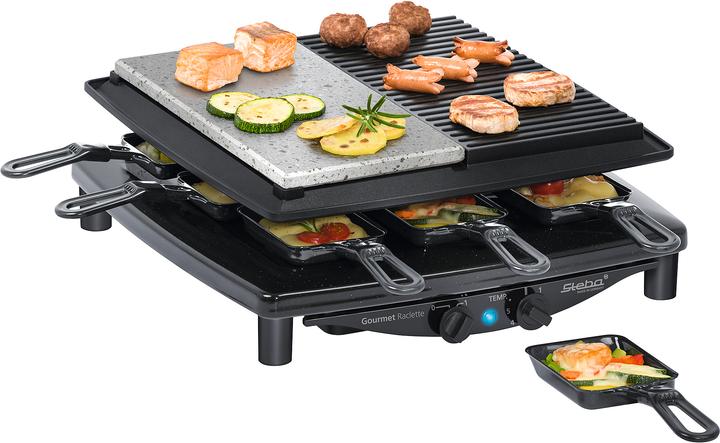 Steba RC 4 Plus