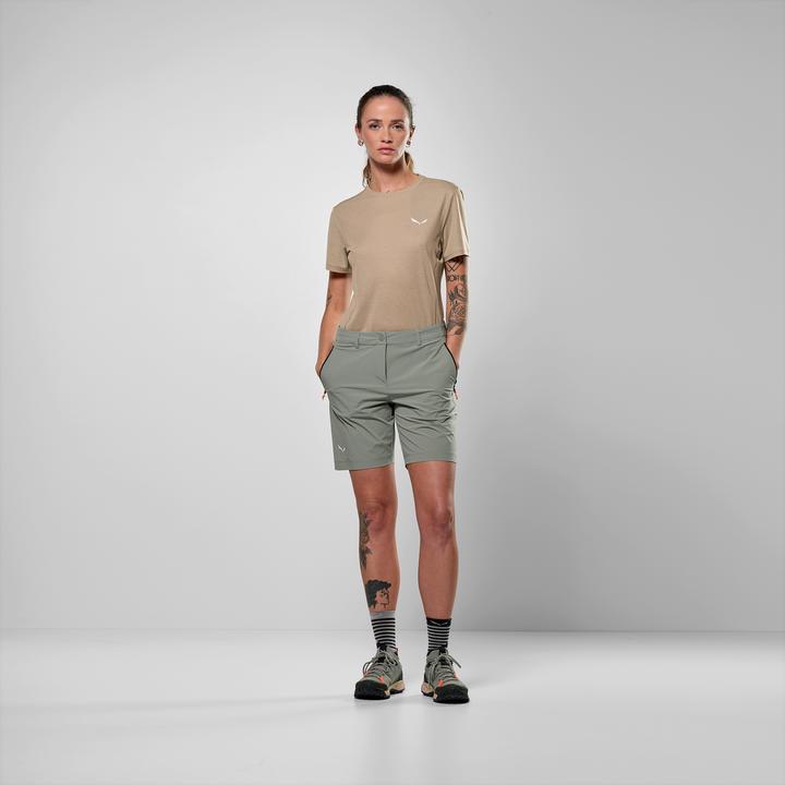 Image du produit Salewa Women's Puez Talvena DST Shorts (44)