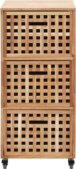 Actual product image VidaXL Cupboard (41 x 41 x 91 cm)