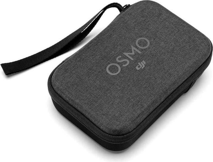 Actual product image DJI Osmo Mobile 3 - transport case (Osmo Mobile 3, Osmo Pocket, Osmo Action)