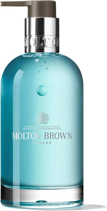 Molton Brown Coast Cyp & Sea F HW Glass (Flüssigseife, 200 ml)