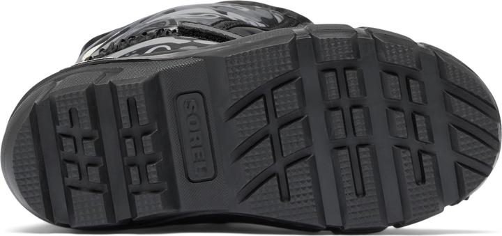 Actual product image Sorel Childrens Flurry™ Boot Print (26)