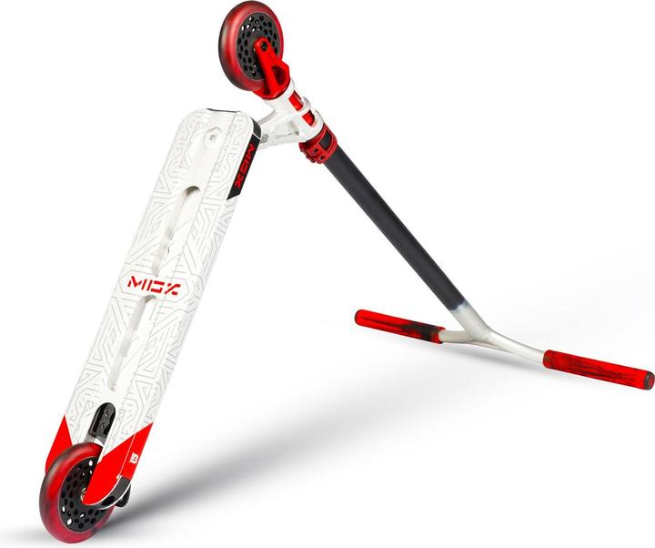 Actual product image Mgp Scooter MGX Extreme