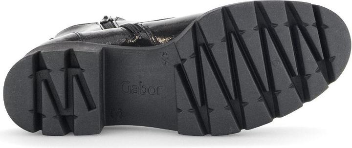 Actual product image Gabor Stiefelette (44)