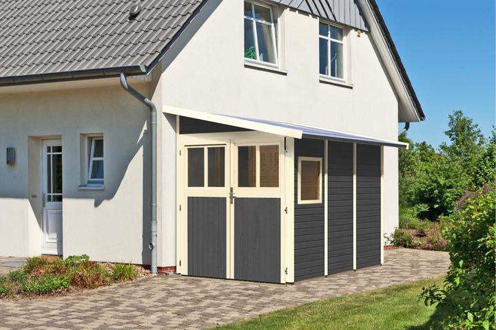 Image du produit Karibu Wandlitz 3
