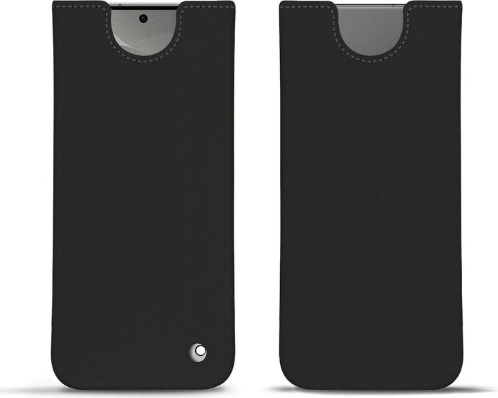 Noir ( Nappa / Black )