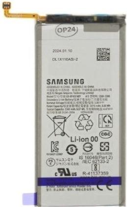 Produktbild Samsung EB-BF937ABY Battery Li-Ion 2340mAh (Service Pack)