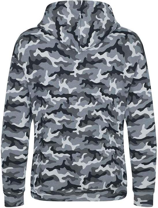 Produktbild Awdis Kapuzenpullover (M)